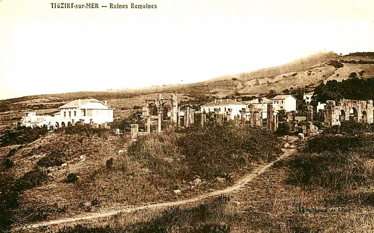 ALGERIE-RUINES ROMAINES DE TIGZIRT (3).jpg